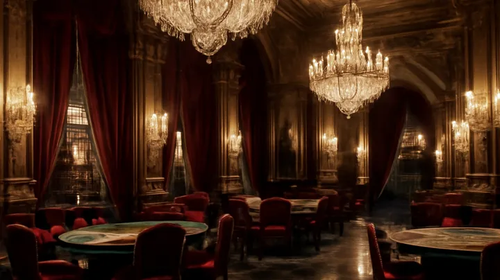 Explore Top Casino Games at JYJILLI COM