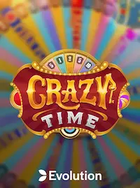 Crazy Time live game at JYJILLI COM