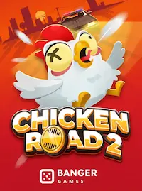 Chicken Road 2 crash game at JYJILLI COM
