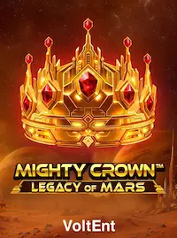 Mighty Crown Mighty Crown at JYJILLI COM