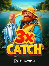 Catch Catch at JYJILLI COM