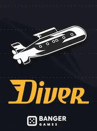 Diver crash adventure at JYJILLI COM