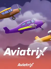 AviatriX crash game at JYJILLI COM