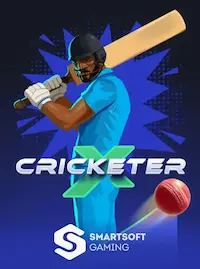 CricketerX crash game at JYJILLI COM
