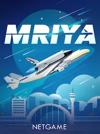 Mriya crash game at JYJILLI COM