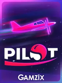 Pilot crash game at JYJILLI COM