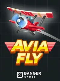 AviaFly crash game at JYJILLI COM