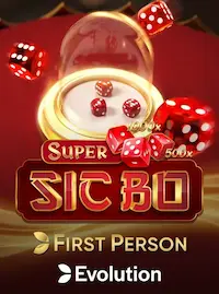 Sic Bo Sic Bo at JYJILLI COM