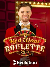 Red Door Roulette at JYJILLI COM