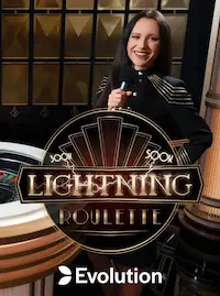 Lightning Roulette at JYJILLI COM