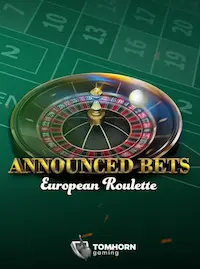 Announced Bets Roulette at JYJILLI COM
