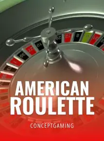 American Roulette at JYJILLI COM