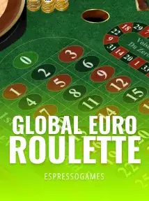 Global Euro Roulette at JYJILLI COM