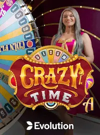 Crazy Time Crazy Time at JYJILLI COM