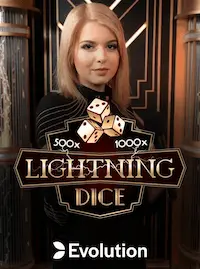 Lightning Dice Lightning Dice at JYJILLI COM