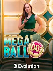 Mega Ball Mega Ball at JYJILLI COM