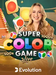 Super Color Game Super Color Game at JYJILLI COM