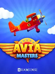 Avia Masters crash game at JYJILLI COM