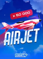Airjet crash game at JYJILLI COM
